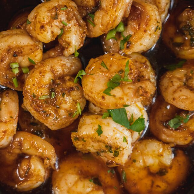 Camarones